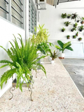 Homey Feel Pearl Cottage